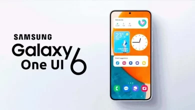 واجهة One UI 6