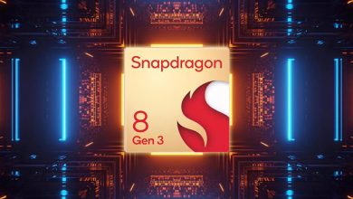 سناب دراجون 8 الجيل 3