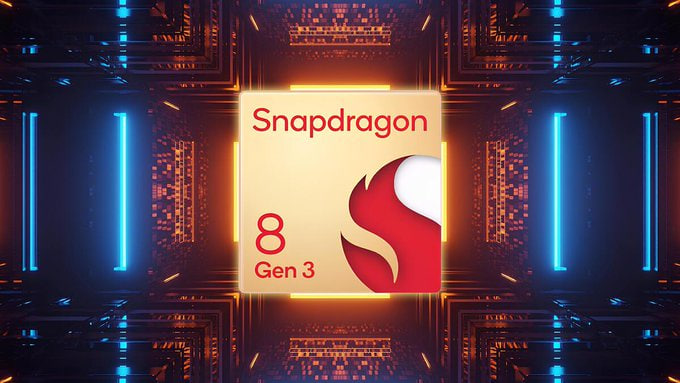 سناب دراجون 8 الجيل 3