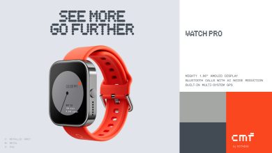 CMF Watch Pro