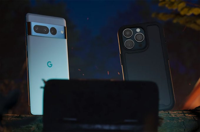 ايفون 15 برو ماكس