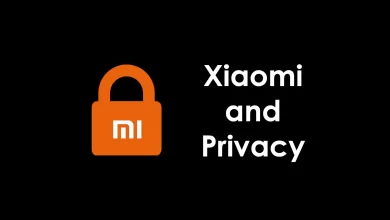 إعدادات للخصوصية في واجهة MIUI