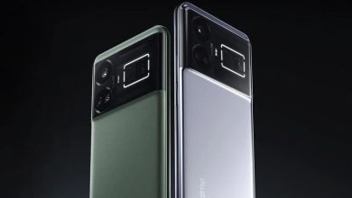 realme GT 5 Pro