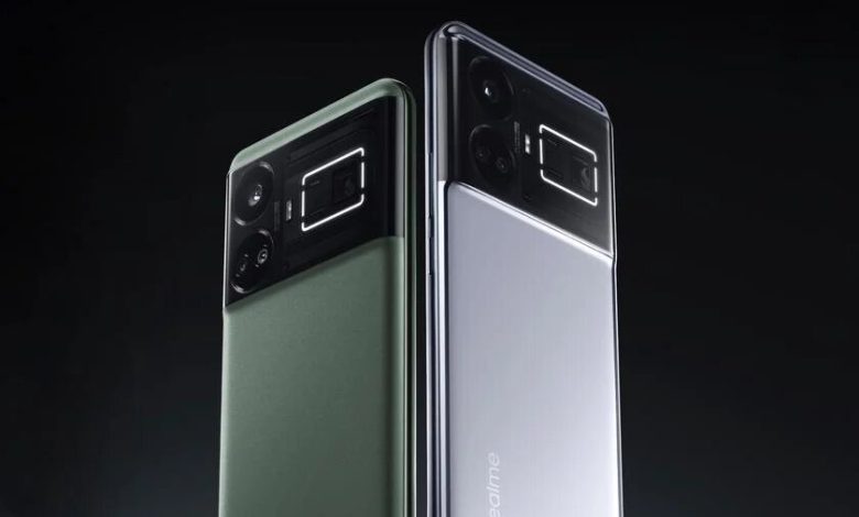realme GT 5 Pro