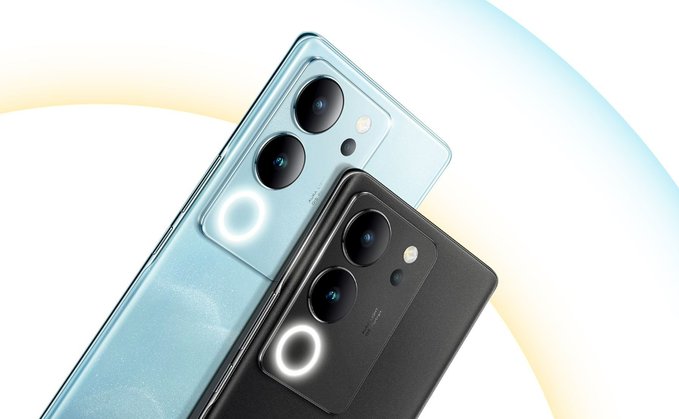 vivo V29 5G