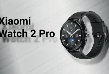 شاومي واتش 2 برو