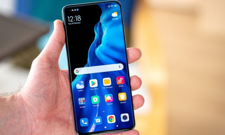 أهم إعداد في واجهة MIUI