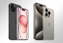 ايفون 15 برو ماكس