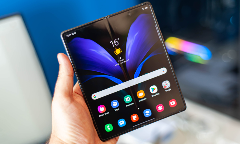 تحديث One UI 5.1.1