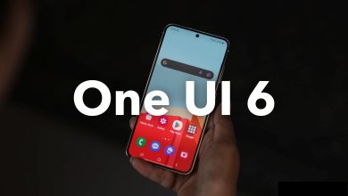 تحديث One UI 6