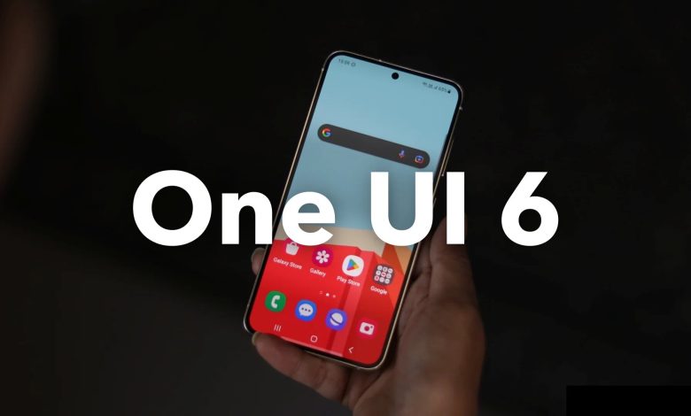 تحديث One UI 6