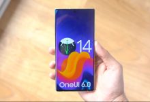 تحديث One UI 6.0