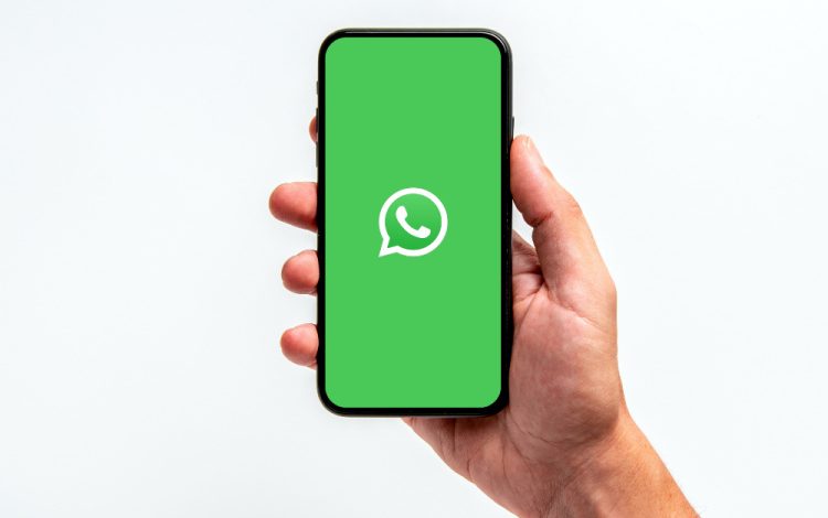 تحديث واتساب 2023