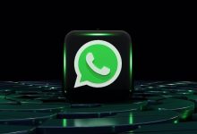 تحديث واتساب الجديد 2023