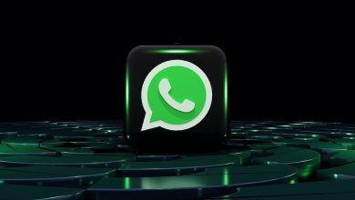 تحديث واتساب الجديد 2023