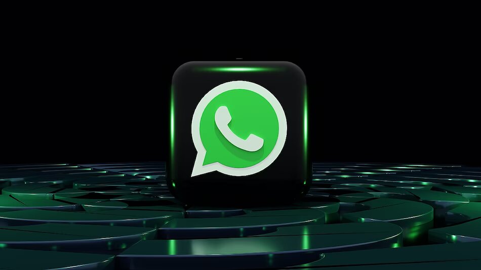 تحديث واتساب الجديد 2023