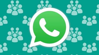 تحديث واتساب الجديد 2023