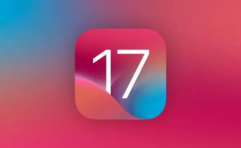 تحديث  اي او اس 17