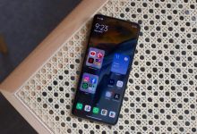 واجهة MIUI 15