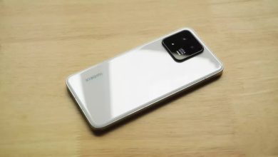 واجهة MIUI 15 لهاتف شاومي