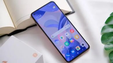 واجهة MIUI 15 لهاتف شاومي
