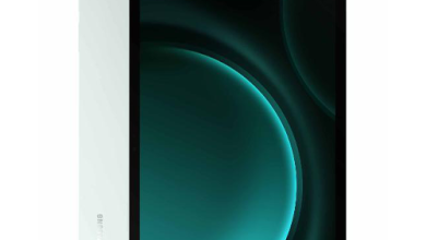 Samsung Galaxy Tab S9 FE