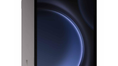 Samsung Galaxy Tab S9 FE Plus