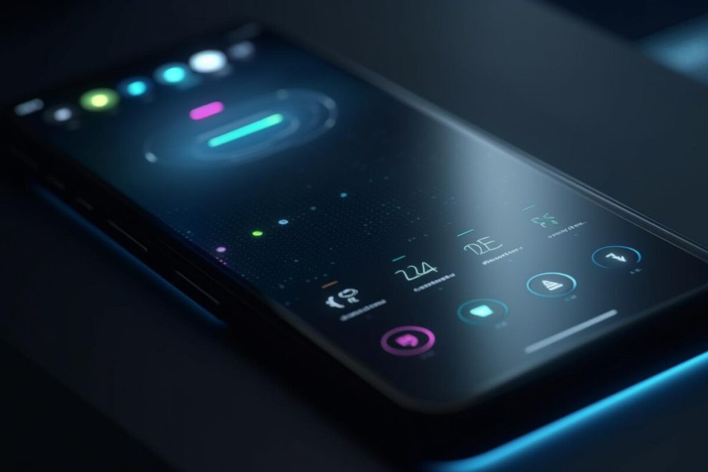 واجهة MIUI