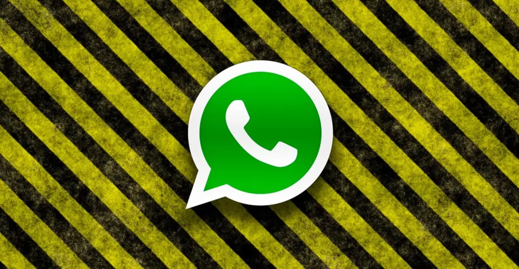 ميزة جديدة في تحديث واتساب 2023