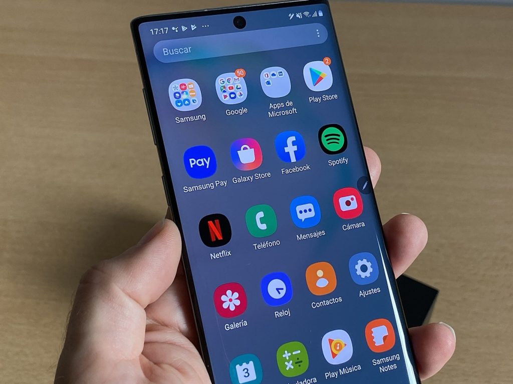Samsung 
