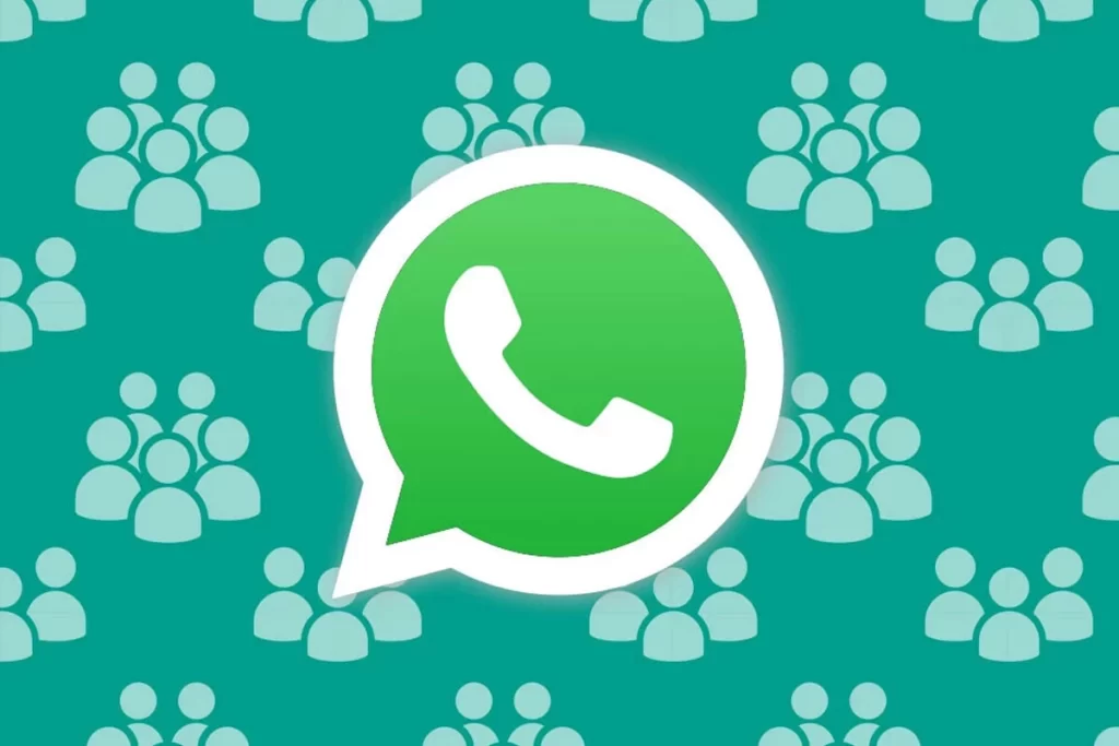 تحديث واتساب 2023