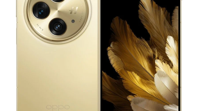 OPPO Find N3