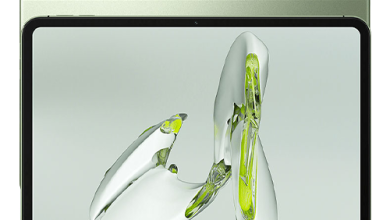 OnePlus Pad Go