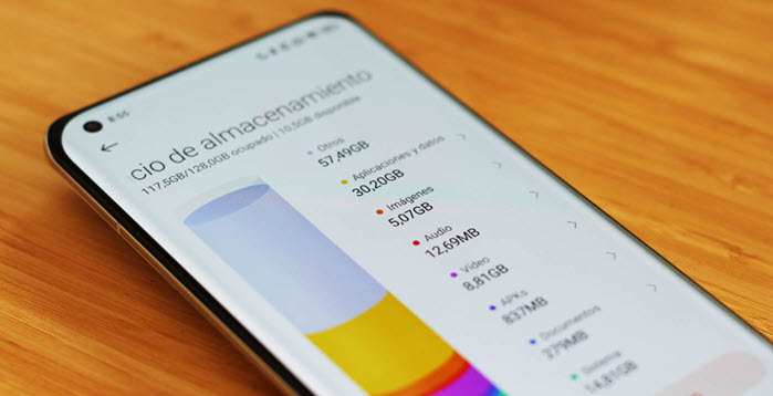 أهم إعداد في واجهة MIUI