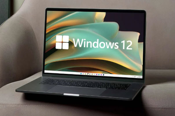 ويندوز 12