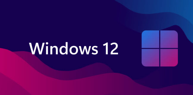 Windows 12