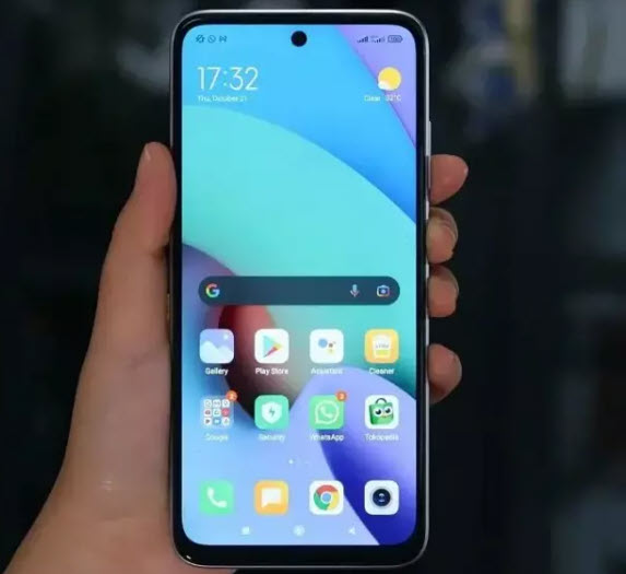 واجهة MIUI 14