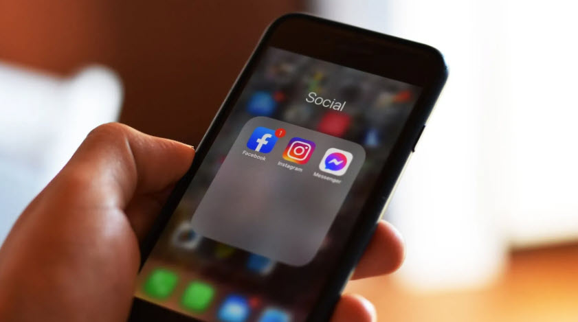 ميتا ترد على قمع وتقييد منشورات دعم غزة على فيسبوك وإنستغرام بهذا الرد المثير للجدل!