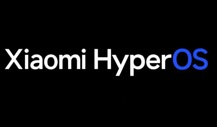 نظام HyperOS