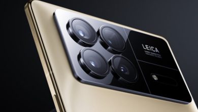 Xiaomi Mix Fold 3