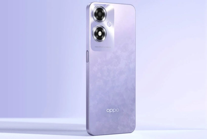 Oppo A2m