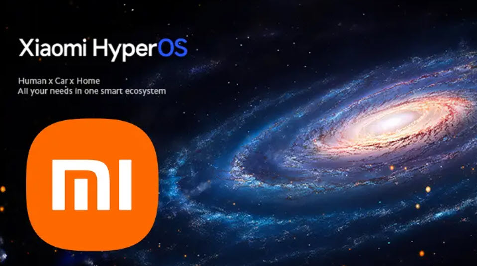 HyperOS