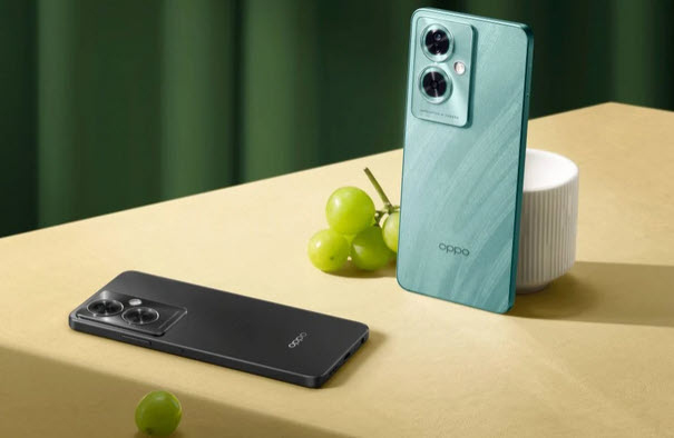  Oppo A2
