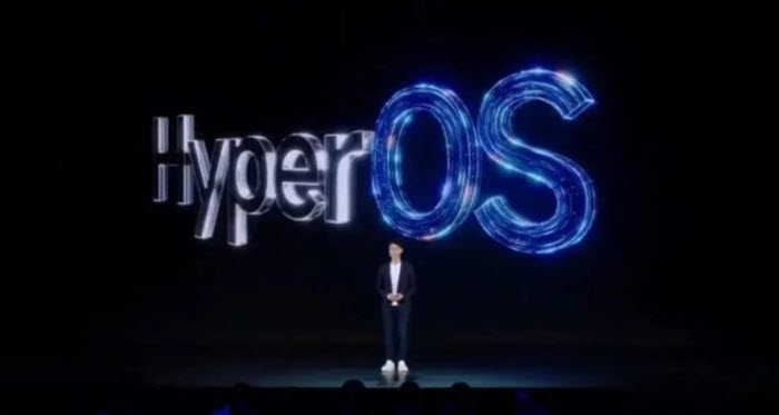 تحديث HyperOS 