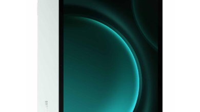 Samsung Galaxy Tab S9 FE Plus