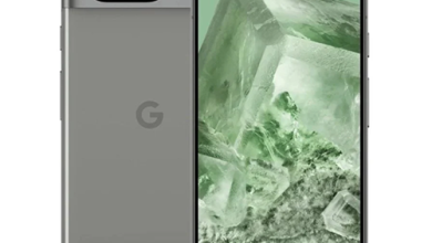 Google Pixel 8