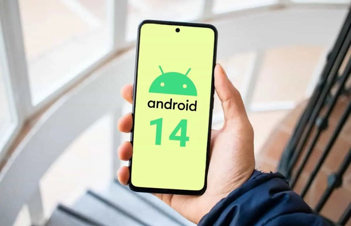 أندرويد 14 – Android 14 الإصدار المستقر يوفّر مزايا متقدّمة مصممة ...
