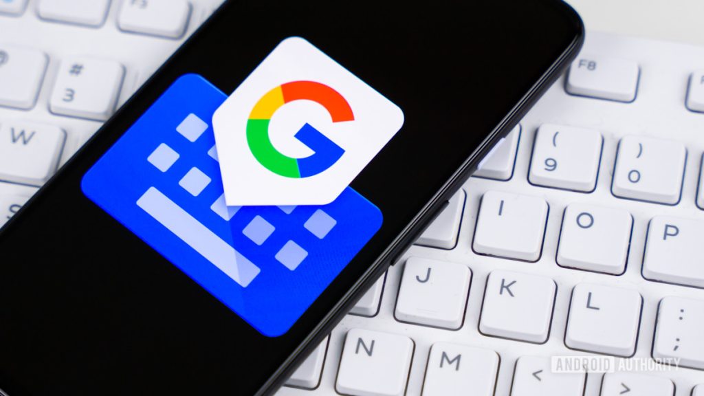 ميزة جديدة في كيبورد جوجل Gboard