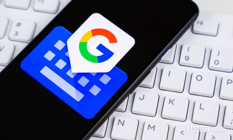 Gboard