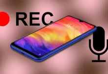 واجهة MIUI